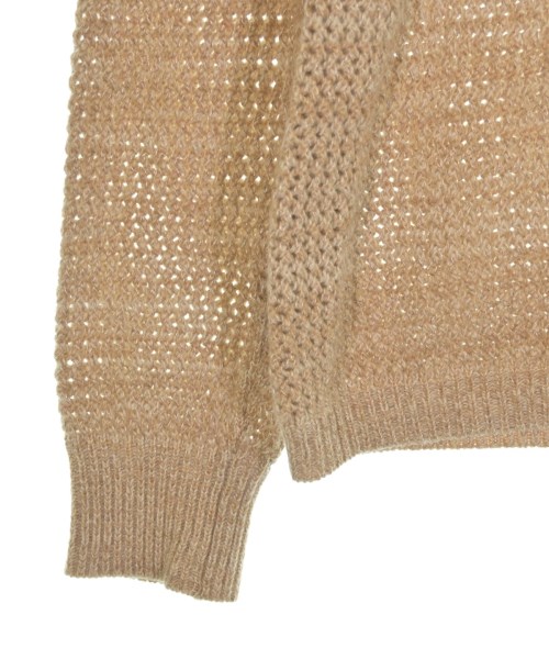 See By Chloe（シー　バイ　クロエ）ニット・セーター ベージュ サイズ:38(S位) レディース/2200648618355