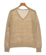 See By Chloe（シー　バイ　クロエ）ニット・セーター ベージュ サイズ:38(S位) レディース/2200648618355