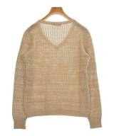 See By Chloe（シー　バイ　クロエ）ニット・セーター ベージュ サイズ:38(S位) レディース/2200648618355