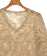 See By Chloe（シー　バイ　クロエ）ニット・セーター ベージュ サイズ:38(S位) レディース/2200648618355