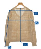 See By Chloe（シー　バイ　クロエ）ニット・セーター ベージュ サイズ:38(S位) レディース/2200648618355