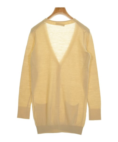 See By Chloe（シー　バイ　クロエ）カーディガン ベージュ サイズ:38(S位) レディース/2200648618362