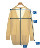 See By Chloe（シー　バイ　クロエ）カーディガン ベージュ サイズ:38(S位) レディース/2200648618362