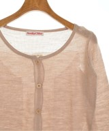 See By Chloe（シー　バイ　クロエ）カーディガン ピンク サイズ:38(S位) レディース/2200648618379