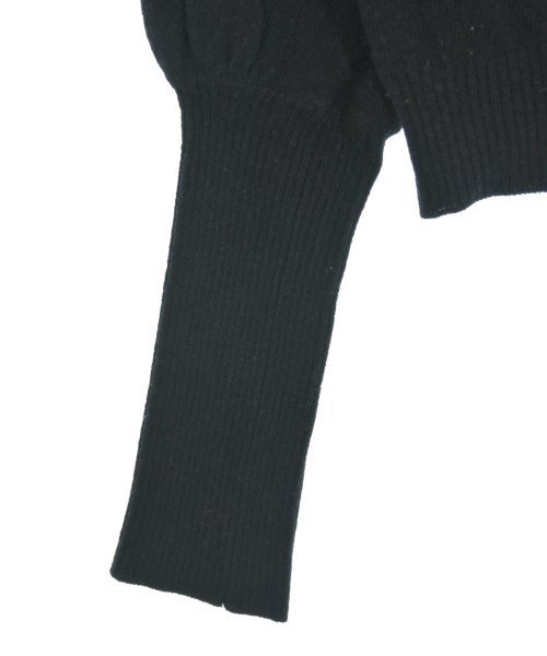 See By Chloe（シー　バイ　クロエ）カーディガン 黒 サイズ:38(S位) レディース/2200648618386