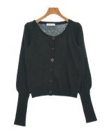 See By Chloe（シー　バイ　クロエ）カーディガン 黒 サイズ:38(S位) レディース/2200648618386