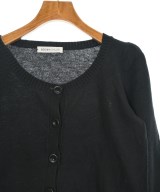See By Chloe（シー　バイ　クロエ）カーディガン 黒 サイズ:38(S位) レディース/2200648618386