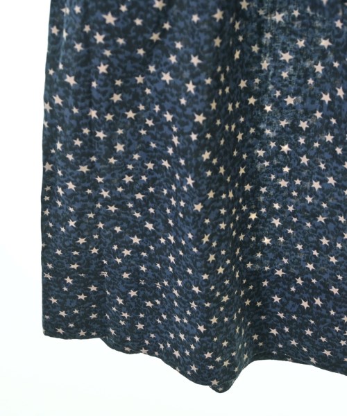 See By Chloe（シー　バイ　クロエ）ワンピース 紺 サイズ:38(S位) レディース/2200648744016