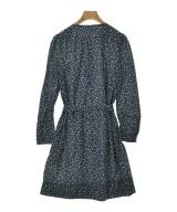 See By Chloe（シー　バイ　クロエ）ワンピース 紺 サイズ:38(S位) レディース/2200648744016