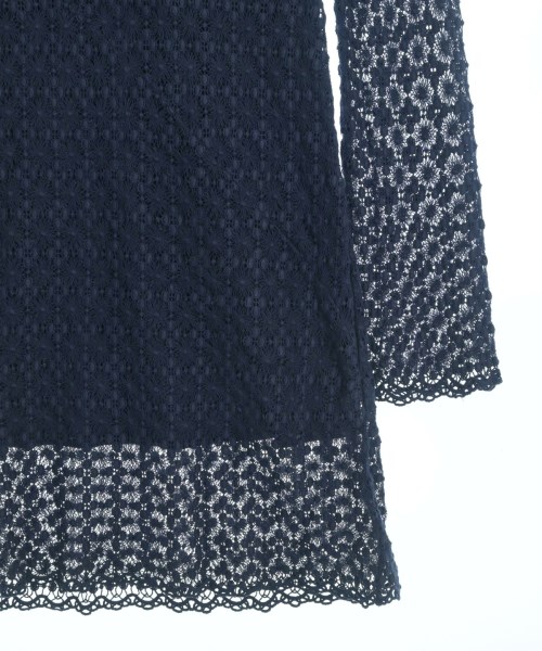 See By Chloe（シー　バイ　クロエ）ワンピース 紺 サイズ:34(M位) レディース/2200650223011