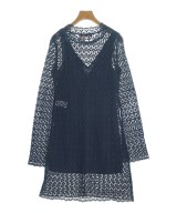 See By Chloe（シー　バイ　クロエ）ワンピース 紺 サイズ:34(M位) レディース/2200650223011