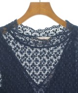 See By Chloe（シー　バイ　クロエ）ワンピース 紺 サイズ:34(M位) レディース/2200650223011