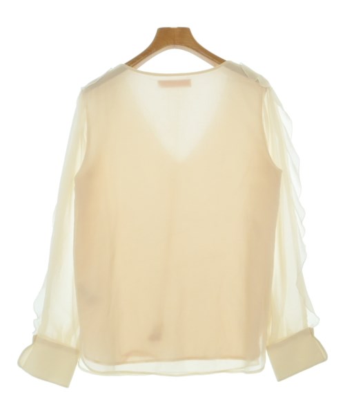 See By Chloe（シー　バイ　クロエ）ブラウス 白 サイズ:36(XS位) レディース/2200655727026