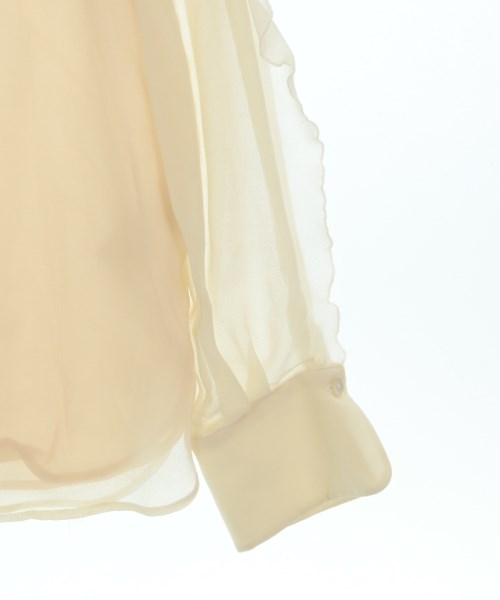 See By Chloe（シー　バイ　クロエ）ブラウス 白 サイズ:36(XS位) レディース/2200655727026