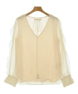 See By Chloe（シー　バイ　クロエ）ブラウス 白 サイズ:36(XS位) レディース/2200655727026