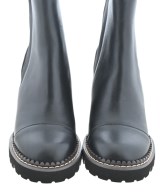 See By Chloe（シー　バイ　クロエ）ブーツ 黒 サイズ:EU35(21.5cm位) レディース/2200655783053