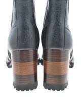 See By Chloe（シー　バイ　クロエ）ブーツ 黒 サイズ:EU35(21.5cm位) レディース/2200655783053
