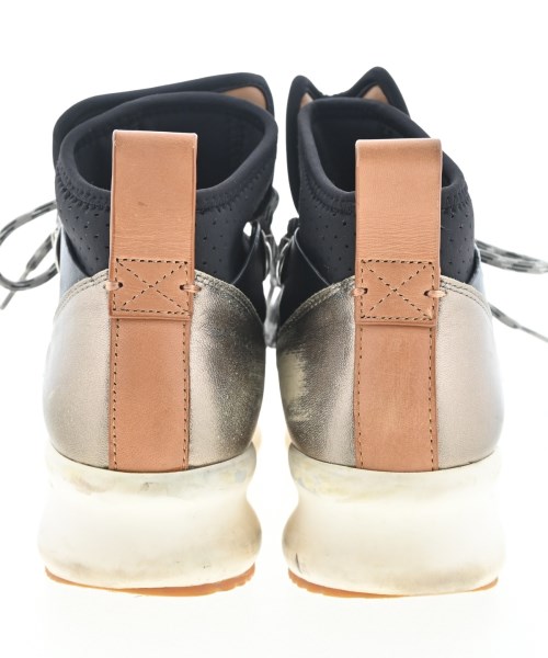 See By Chloe（シー　バイ　クロエ）スニーカー 黒 サイズ:EU36(22.5cm位) レディース/2200655783107