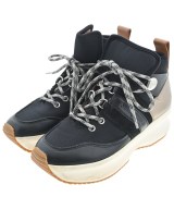 See By Chloe（シー　バイ　クロエ）スニーカー 黒 サイズ:EU36(22.5cm位) レディース/2200655783107