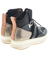 See By Chloe（シー　バイ　クロエ）スニーカー 黒 サイズ:EU36(22.5cm位) レディース/2200655783107