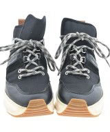 See By Chloe（シー　バイ　クロエ）スニーカー 黒 サイズ:EU36(22.5cm位) レディース/2200655783107