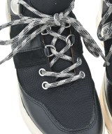 See By Chloe（シー　バイ　クロエ）スニーカー 黒 サイズ:EU36(22.5cm位) レディース/2200655783107