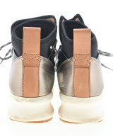 See By Chloe（シー　バイ　クロエ）スニーカー 黒 サイズ:EU36(22.5cm位) レディース/2200655783107