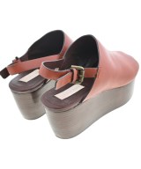 See By Chloe（シー　バイ　クロエ）サンダル 茶 サイズ:EU35(21.5cm位) レディース/2200655783121