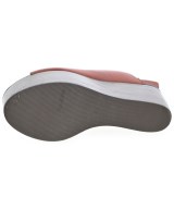 See By Chloe（シー　バイ　クロエ）サンダル 茶 サイズ:EU35(21.5cm位) レディース/2200655783121