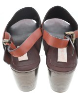 See By Chloe（シー　バイ　クロエ）サンダル 茶 サイズ:EU35(21.5cm位) レディース/2200655783121