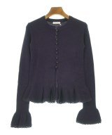 See By Chloe（シー　バイ　クロエ）カーディガン 紫 サイズ:XS レディース/2200656837014