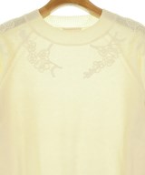 See By Chloe（シー　バイ　クロエ）ニット・セーター 白 サイズ:XS レディース/2200656837021