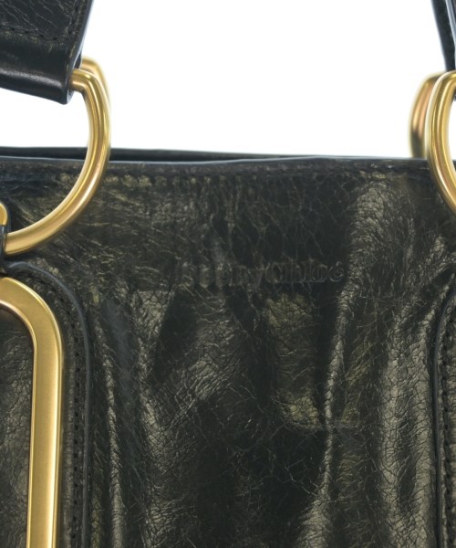 See By Chloe（シー　バイ　クロエ）ショルダーバッグ 黒 サイズ:- レディース/2200657075088
