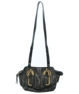 See By Chloe（シー　バイ　クロエ）ショルダーバッグ 黒 サイズ:- レディース/2200657075088