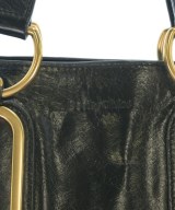 See By Chloe（シー　バイ　クロエ）ショルダーバッグ 黒 サイズ:- レディース/2200657075088