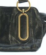 See By Chloe（シー　バイ　クロエ）ショルダーバッグ 黒 サイズ:- レディース/2200657075088