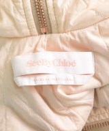 See By Chloe（シー　バイ　クロエ）その他 ベージュ サイズ:34(XXS位) レディース/2200651426015