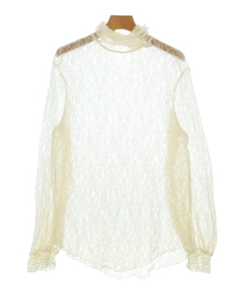 See By Chloe(シー　バイ　クロエ)ブラウス 白 サイズ:-(L位)/2200658114069