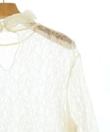 See By Chloe（シー　バイ　クロエ）ブラウス 白 サイズ:-(L位) レディース/2200658114069