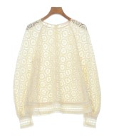 See By Chloe（シー　バイ　クロエ）ブラウス 白 サイズ:38(S位) レディース/2200658114076