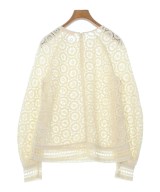 See By Chloe（シー　バイ　クロエ）ブラウス 白 サイズ:38(S位) レディース/2200658114076