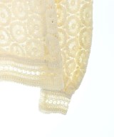 See By Chloe（シー　バイ　クロエ）ブラウス 白 サイズ:38(S位) レディース/2200658114076