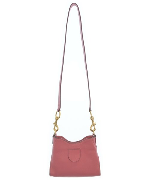 See By Chloe（シー　バイ　クロエ）ショルダーバッグ ピンク サイズ:- レディース/2200654855027