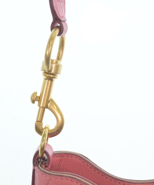 See By Chloe（シー　バイ　クロエ）ショルダーバッグ ピンク サイズ:- レディース/2200654855027