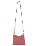 See By Chloe（シー　バイ　クロエ）ショルダーバッグ ピンク サイズ:- レディース/2200654855027