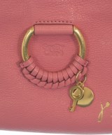 See By Chloe（シー　バイ　クロエ）ショルダーバッグ ピンク サイズ:- レディース/2200654855027
