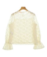 See By Chloe（シー　バイ　クロエ）カジュアルシャツ 白 サイズ:F レディース/2200659370020
