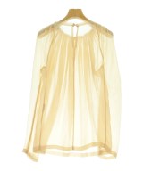 See By Chloe（シー　バイ　クロエ）ブラウス ベージュ サイズ:38(S位) レディース/2200659452047