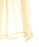 See By Chloe（シー　バイ　クロエ）ブラウス ベージュ サイズ:38(S位) レディース/2200659452047