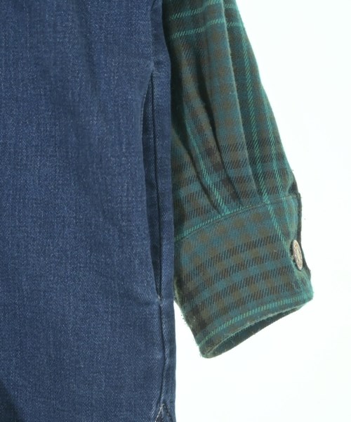 See By Chloe（シー　バイ　クロエ）その他 青 サイズ:36(XS位) レディース/2200659698018